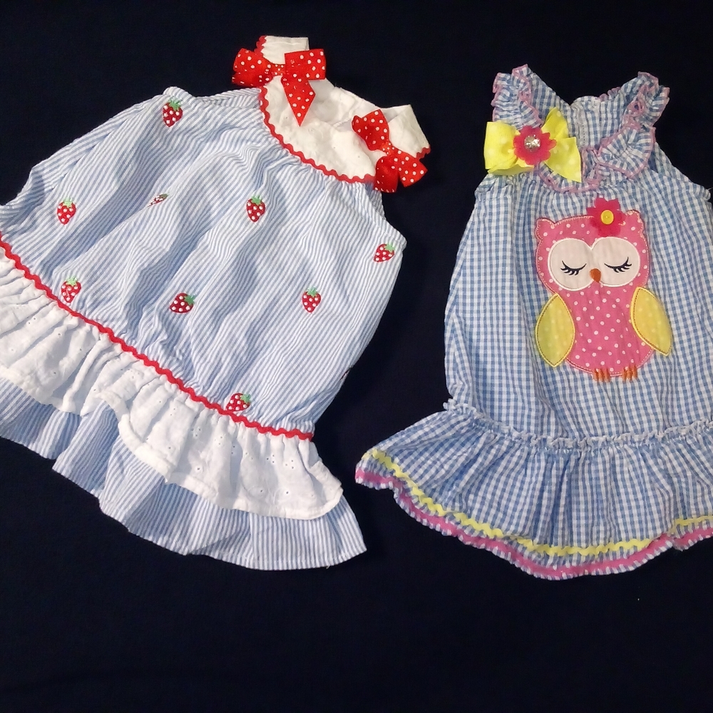 Nannette Spring Dresses - Picture 2 of 7